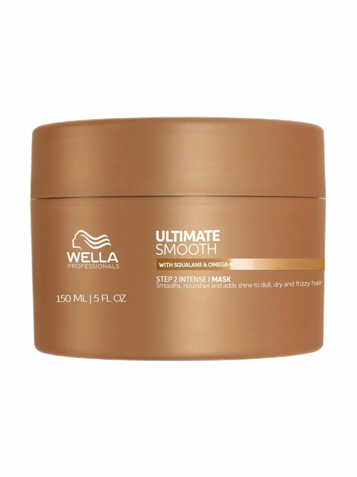 Ultimate Smooth Mask -hiusnaamio