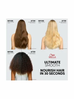 Ultimate Smooth Mask -hiusnaamio