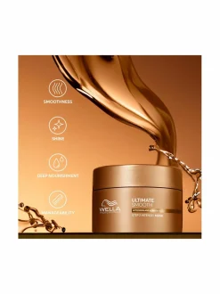 Ultimate Smooth Mask -hiusnaamio