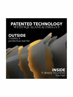 Ultimate Smooth Mask -hiusnaamio