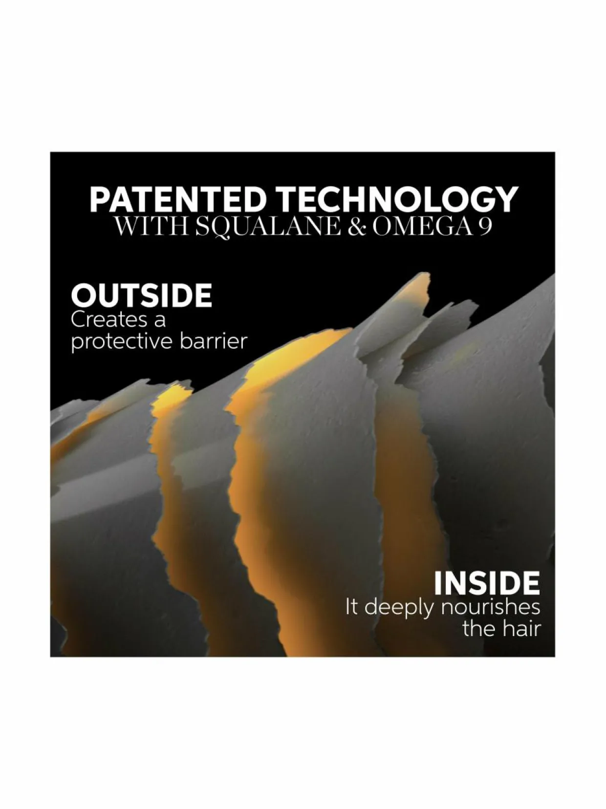 Ultimate Smooth Mask -hiusnaamio