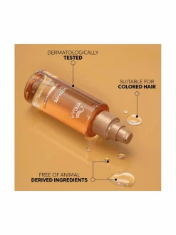 Ultimate Smooth Miracle Oil Serum -hiusöljy 100 ml