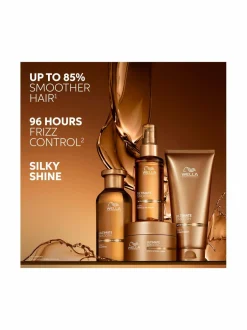 Ultimate Smooth Miracle Oil Serum -hiusöljy 100 ml