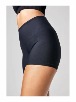 Ultra High Waist -shortsit