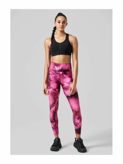 Ultra High Waist -treenitrikoot