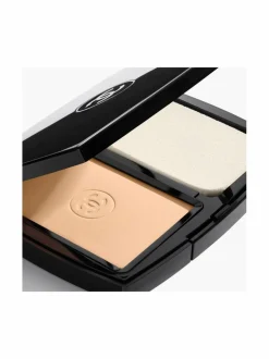 ULTRA LE TEINT Ultrawear All Day Comfort Flawless Finish Compact Foundation
