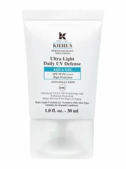 Ultra Light Daily UV Defense Aqua Gel SPF50 -aurinkosuojageeli 30 ml