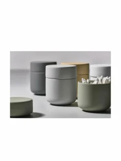 Ume - kannellinen purkki