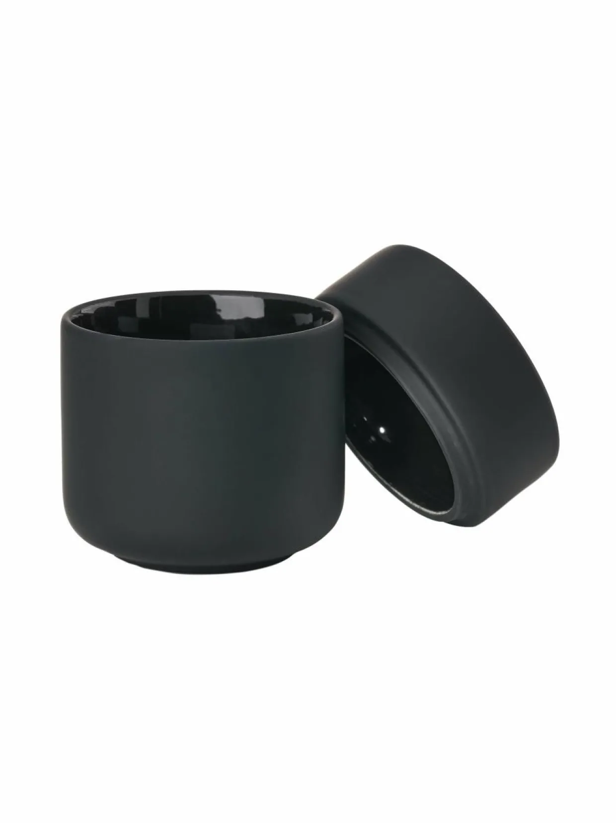 Ume - kannellinen purkki