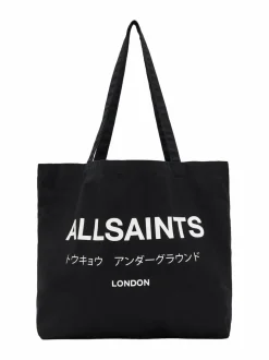 Underground Tote -shopperi