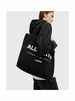 Underground Tote -shopperi