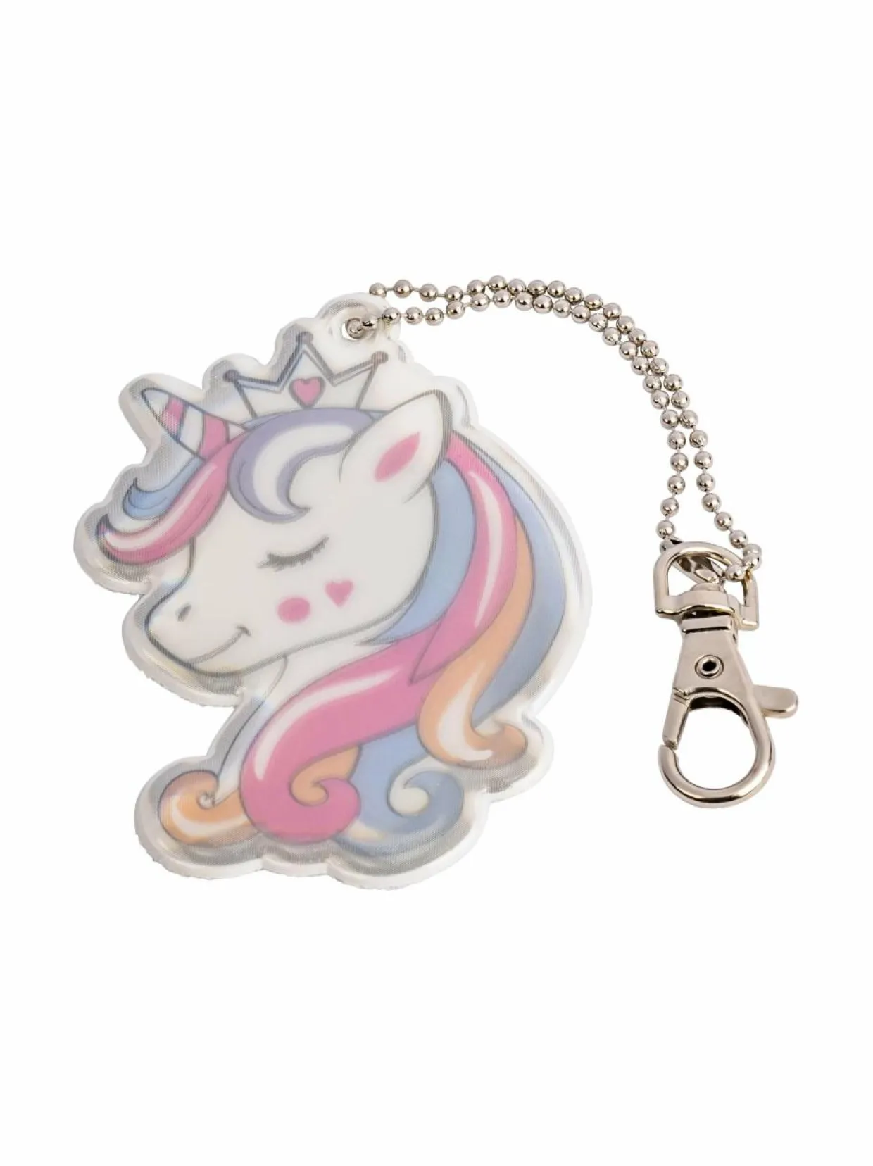 Unicorn Colors -heijastin