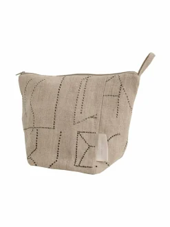 Unien Talo -kosmetiikkalaukku hampusta