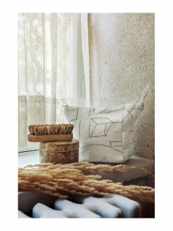 Unien Talo -kosmetiikkalaukku hampusta