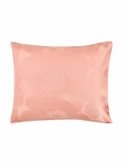 Unikko Jacquard -tyynyliina 50 x 60 cm