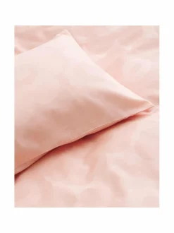 Unikko Jacquard -tyynyliina 50 x 60 cm