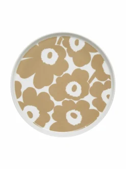 Unikko-lautanen 25 cm