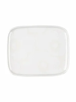 Unikko-lautanen 15 x 12 cm