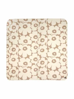 Unikko-päiväpeite 260 x 260 cm