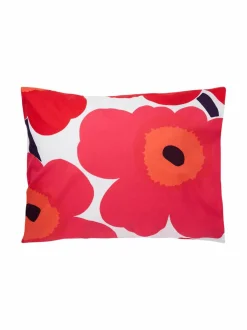 Unikko-tyynyliina 50 x 60 cm