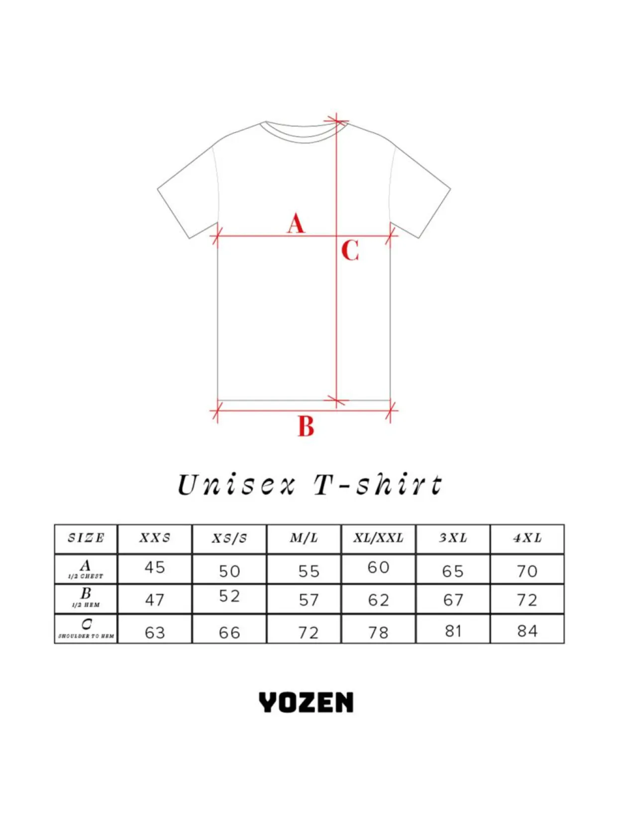 Unisex T-paita, Love Swans, Valkoinen