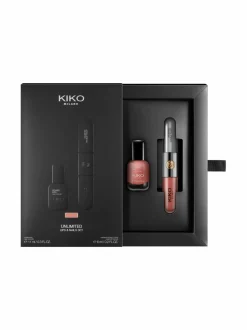 Unlimited Lips & Nails Set -pakkaus