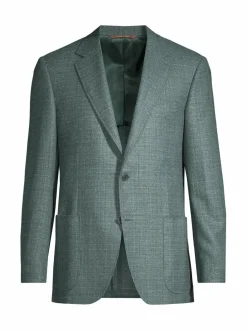 Unlined CU01158 -bleiseri