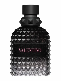 Uomo Born in Roma EdT -tuoksu 50 ml