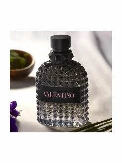 Uomo Born in Roma EdT -tuoksu 50 ml