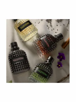 Uomo Born in Roma EdT -tuoksu 50 ml