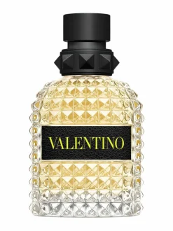 Uomo Born in Roma Yellow Dream EdT -tuoksu