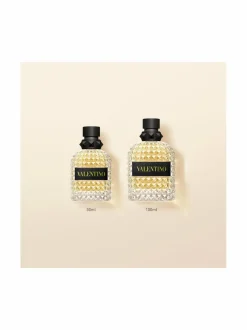 Uomo Born in Roma Yellow Dream EdT -tuoksu
