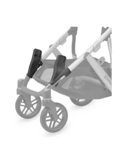 UPPAbaby Vista kaukaloadapterit