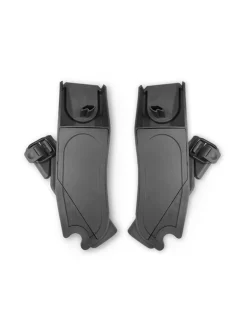 UPPAbaby Vista kaukaloadapterit