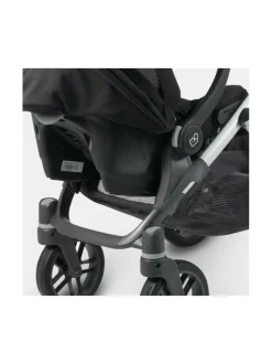 UPPAbaby Vista kaukaloadapterit