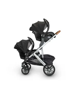 UPPAbaby Vista kaukaloadapterit