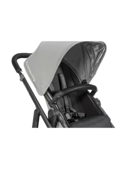 UPPAbaby Vista/Cruz nahkasuoja etukaari