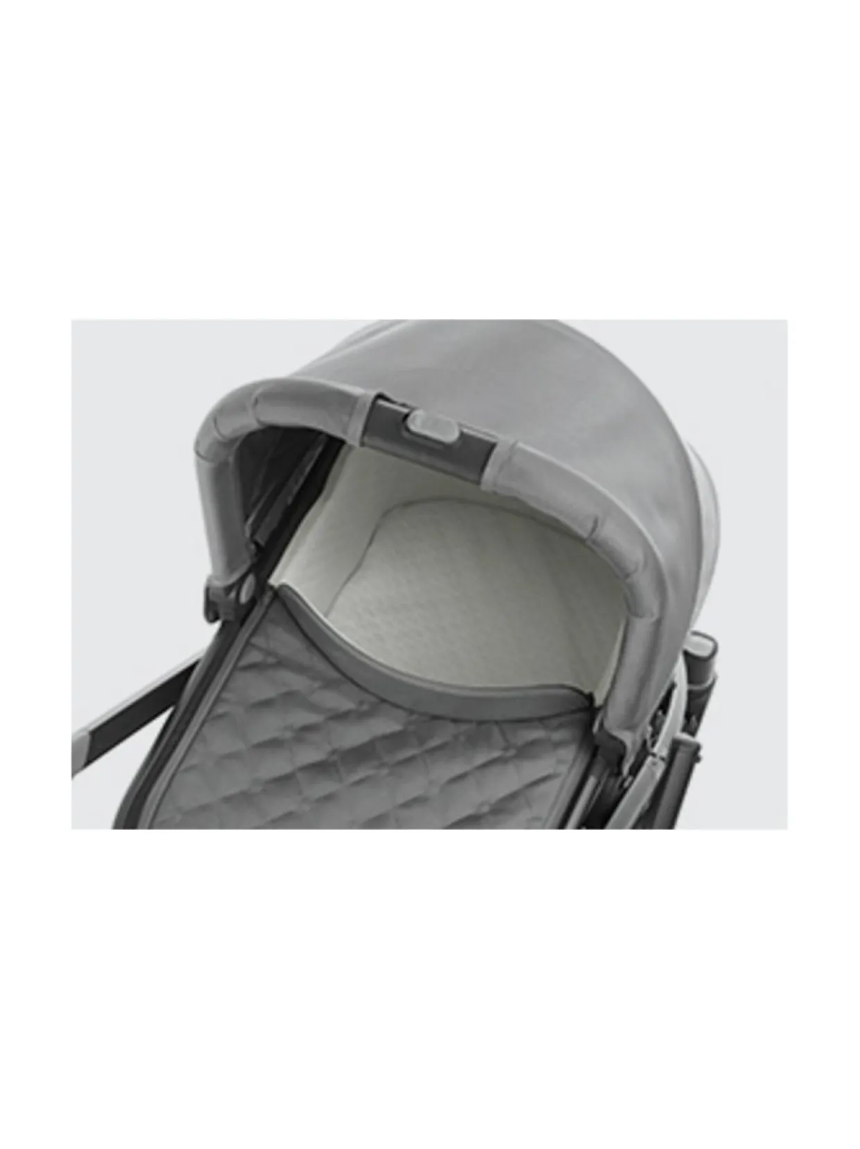 UPPAbaby Vista/Cruz vaunukoppa