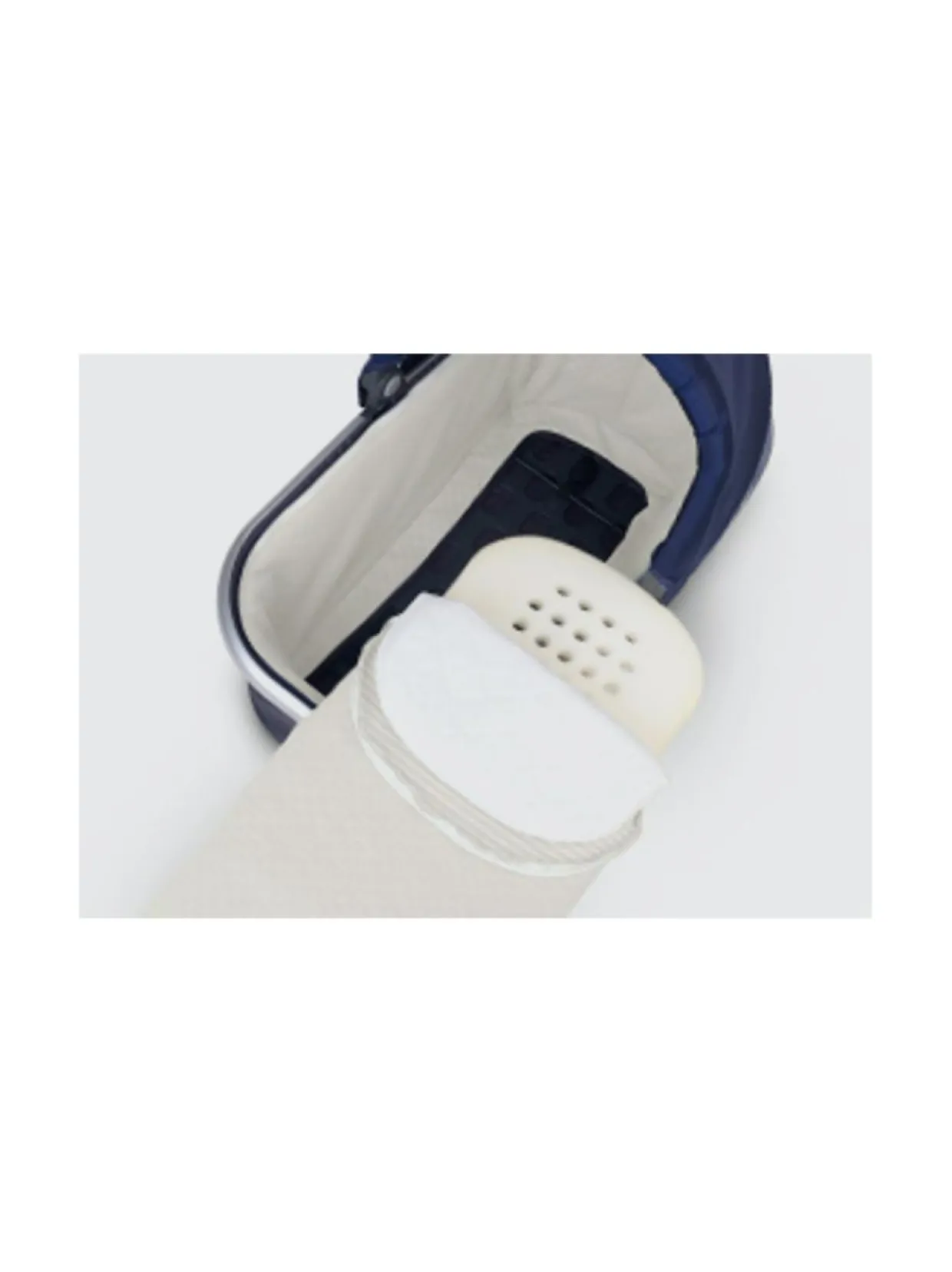 UPPAbaby Vista/Cruz vaunukoppa