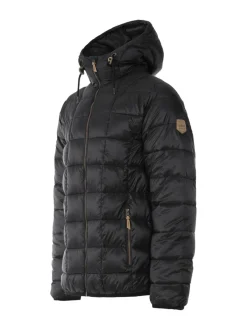 URHO Miesten kevytvanutakki