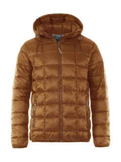 URHO Miesten kevytvanutakki