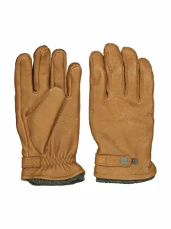 Utsjö-nahkakäsineet