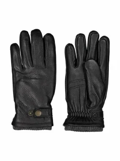 Utsjö-nahkakäsineet