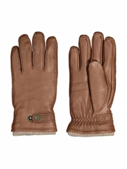 Utsjö-nahkakäsineet