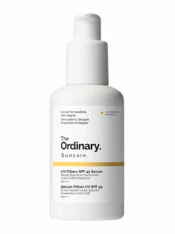 UV Filters SPF 45 Serum -seerumi