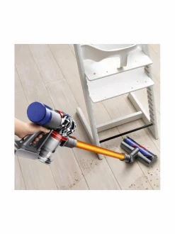 V8 Absolute -johdoton imuri