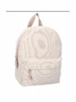 VADOBAG Selkäreppu Pret Run around, vaalea