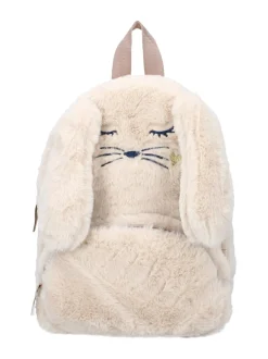 VADOBAG Selkäreppu Pret the Adorables, hiekan värinen