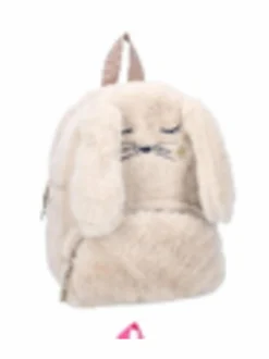 VADOBAG Selkäreppu Pret the Adorables, hiekan värinen