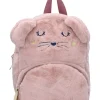VADOBAG Selkäreppu Pret the Adorables, vaaleanpunainen